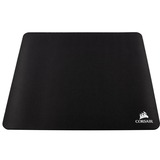 Corsair MM250 Champion Tappetino per mouse per gioco da computer Nero, Gioco mouse pad Nero, Nero, Monocromatico, Tappetino per mouse per gioco da computer