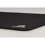 Corsair MM250 Champion Tappetino per mouse per gioco da computer Nero, Gioco mouse pad Nero, Nero, Monocromatico, Tappetino per mouse per gioco da computer
