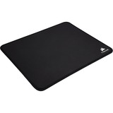 Corsair MM350 Tappetino per mouse per gioco da computer Nero, Gioco mouse pad Nero, Nero, Monocromatico, Tessuto, Barra appoggiaferro antiscivolo, Tappetino per mouse per gioco da computer