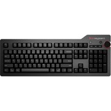 Das Keyboard DASK4MACCLI-USEU Nero