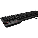 Das Keyboard DASK4MACCLI-USEU Nero
