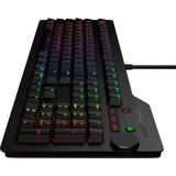 Das Keyboard DKPKD4RP0MNS0UUX Nero