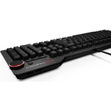 Das Keyboard DKPKDK4P0MCC0UUX Nero