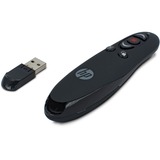 HP Presentatore Nero