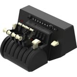 Honeycomb Aeronautical Bravo Throttle Quadrant, 2152 Nero