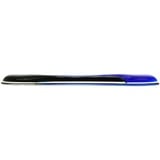 Kensington Duo Gel Poggiapolsi blu/fumo Nero/Blu, Gel, Nero, Blu, Taiwan, 240 mm, 182 mm, 25 mm
