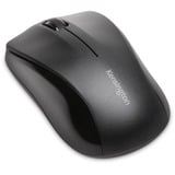 Kensington Mouse ValuMouse wireless Nero, Ambidestro, Ottico, RF Wireless, 1000 DPI, Nero