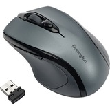 Kensington Mouse wireless Pro Fit™ di medie dimensioni Nero, Mano destra, Ottico, RF Wireless, 1600 DPI, Nero