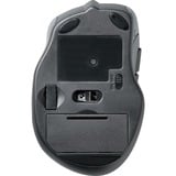 Kensington Mouse wireless Pro Fit™ di medie dimensioni Nero, Mano destra, Ottico, RF Wireless, 1600 DPI, Nero