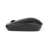 Kensington Mouse wireless portatile Pro Fit® - Nero Nero, Ambidestro, Laser, RF Wireless, 1000 DPI, Nero