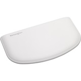 Kensington Poggiapolsi per Mouse/Trackpad sottili ErgoSoft™ grigio, Ecopelle, Gel, Grigio