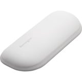 Kensington Poggiapolsi per mouse standard ErgoSoft grigio, Ecopelle, Gel, Grigio, Taiwan, 200 g, 1 pz