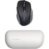 Kensington Poggiapolsi per mouse standard ErgoSoft grigio, Ecopelle, Gel, Grigio, Taiwan, 200 g, 1 pz