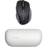 Kensington Poggiapolsi per mouse standard ErgoSoft™ grigio, Ecopelle, Gel, Grigio, 200 g