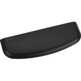 Kensington Poggiapolsi per tastiere compatte, sottili ErgoSoft™ Nero, sottili ErgoSoft™, Nero, Taiwan, 281 x 100 x 10 mm, 100 mm, 282 mm, 10 mm