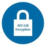 Kensington Pro Fit Ergo tastiera Bluetooth Nero, Wireless, Bluetooth