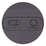 Kensington Pro Fit Ergo tastiera Bluetooth Nero, Wireless, Bluetooth