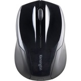 Kensington Set wireless per desktop Pro Fit® a basso profilo, Set desktop Nero, Full-size (100%), Wireless, RF Wireless, QWERTZ, Nero, Mouse incluso