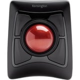 Kensington Trackball wireless Expert Mouse Nero, Ambidestro, Trackball, RF senza fili + Bluetooth, 400 DPI, Nero