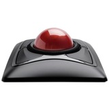Kensington Trackball wireless Expert Mouse Nero, Ambidestro, Trackball, RF senza fili + Bluetooth, 400 DPI, Nero