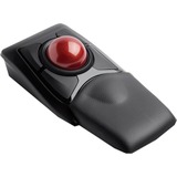 Kensington Trackball wireless Expert Mouse® Nero, Ambidestro, Trackball, RF senza fili + Bluetooth, 400 DPI, Nero