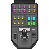 Logitech Farm Sim Vehicle Side Panel Nero USB 2.0 Speciale Analogico/Digitale PC Speciale, PC, Analogico/Digitale, Cablato, USB 2.0, Nero
