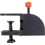 Logitech Flight Throttle Quadrant Nero, Blu, Rosso USB 2.0 Simulazione di Volo Analogico/Digitale PC, Valvola a farfalla Simulazione di Volo, PC, Analogico/Digitale, Cablato, USB 2.0, Nero, Blu, Rosso