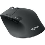 Logitech M720 mouse Mano destra RF senza fili + Bluetooth Ottico 1000 DPI Nero, Mano destra, Ottico, RF senza fili + Bluetooth, 1000 DPI, Nero, Bianco
