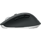 Logitech M720 mouse Mano destra RF senza fili + Bluetooth Ottico 1000 DPI Nero, Mano destra, Ottico, RF senza fili + Bluetooth, 1000 DPI, Nero, Bianco