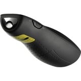 Logitech R400 puntatore wireless RF Nero, Presentatore Nero, RF, USB, 15 m, Nero