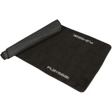Playseat® Floor Mat Parti e accessori per sedia da videogioco Nero, Tappetino per sedia, Nero, 550 mm, 1400 mm, 1,5 kg, 1 pz