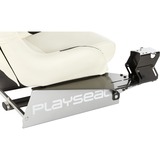 Playseat® GearShiftHolder PRO Supporto per cambio, Nero, Acciaio inossidabile, Posizione di montaggio a destra/sinistra, Playseat Evolution, Revolution, 155 mm