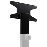 RaceRoom 75105062 kit di fissaggio, Monitor mount Nero