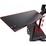 RaceRoom 75105066 kit di fissaggio, Supporto Nero