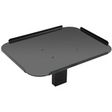 RaceRoom 75105105 parte e accessorio per console da gioco, Archiviazione Nero, Nero, 355 mm, 275 mm, 1 pz