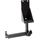 RaceRoom 75105243 kit di fissaggio, Supporto Nero, 135 mm, 290 mm, 135 mm, 700 g