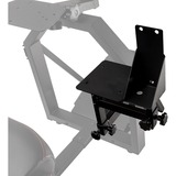 RaceRoom 75105243 kit di fissaggio, Supporto Nero, 135 mm, 290 mm, 135 mm, 700 g