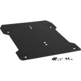RaceRoom 75120202 accessorio per videogioco, Montaggio Nero