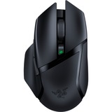 Razer Basilisk X HyperSpeed mouse Mano destra Bluetooth Ottico 16000 DPI, Mouse da gioco Nero, Mano destra, Ottico, Bluetooth, 16000 DPI, Nero