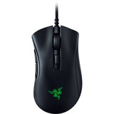 Razer DeathAdder V2 Mini mouse Mano destra USB tipo A Ottico 8500 DPI, Mouse da gioco Nero, Mano destra, Ottico, USB tipo A, 8500 DPI, 0,2 ms, Nero