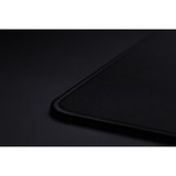 Razer Gigantus Nero Tappetino per mouse per gioco da computer, Gioco mouse pad Nero, Monocromatico, Spugna, Gomma, Barra appoggiaferro antiscivolo, Tappetino per mouse per gioco da computer