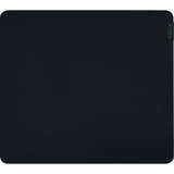 Razer Gigantus V2 - Large Tappetino per mouse per gioco da computer Nero, Verde Nero, Nero, Verde, Monocromatico, Gomma, Barra appoggiaferro antiscivolo, Tappetino per mouse per gioco da computer