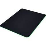 Razer Gigantus V2 - Large Tappetino per mouse per gioco da computer Nero, Verde Nero, Nero, Verde, Monocromatico, Gomma, Barra appoggiaferro antiscivolo, Tappetino per mouse per gioco da computer