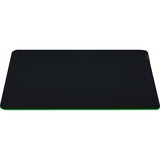 Razer Gigantus V2 - Large Tappetino per mouse per gioco da computer Nero, Verde Nero, Nero, Verde, Monocromatico, Gomma, Barra appoggiaferro antiscivolo, Tappetino per mouse per gioco da computer