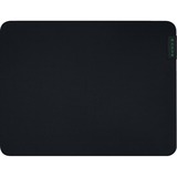 Razer Gigantus V2 - Medium Tappetino per mouse per gioco da computer Nero, Verde Nero, Nero, Verde, Monocromatico, Gomma, Barra appoggiaferro antiscivolo, Tappetino per mouse per gioco da computer