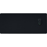 Razer Gigantus V2 - XXL Tappetino per mouse per gioco da computer Nero, Verde Nero, Nero, Verde, Monocromatico, Gomma, Barra appoggiaferro antiscivolo, Tappetino per mouse per gioco da computer