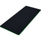 Razer Gigantus V2 - XXL Tappetino per mouse per gioco da computer Nero, Verde Nero, Nero, Verde, Monocromatico, Gomma, Barra appoggiaferro antiscivolo, Tappetino per mouse per gioco da computer