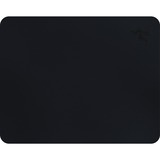 Razer Goliathus Mobile Stealth Edition Nero, Gioco mouse pad Nero, Nero, Monocromatico