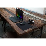Razer Goliathus Mobile Stealth Edition Nero, Gioco mouse pad Nero, Nero, Monocromatico