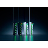 Razer Huntsman Mini tastiera USB QWERTZ Tedesco Nero Nero, 60%, USB, Interruttore a chiave opto-meccanico, QWERTZ, LED RGB, Nero